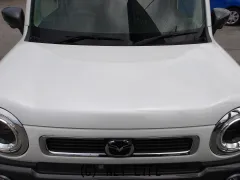 マツダ フレアクロスオーバー