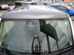 マツダ フレアクロスオーバー