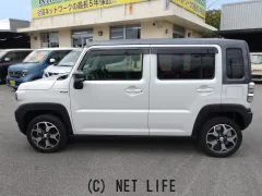 マツダ フレアクロスオーバー