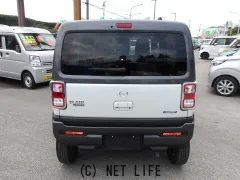 マツダ フレアクロスオーバー