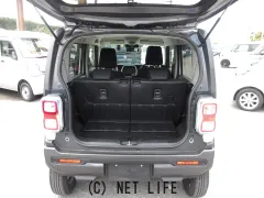 マツダ フレアクロスオーバー