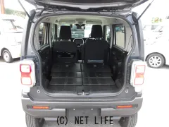 マツダ フレアクロスオーバー