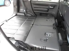 マツダ フレアクロスオーバー