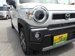 マツダ フレアクロスオーバー