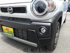 マツダ フレアクロスオーバー