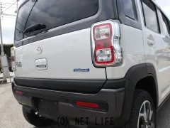 マツダ フレアクロスオーバー