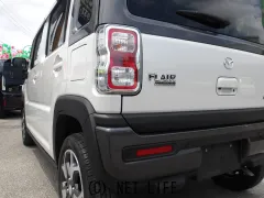 マツダ フレアクロスオーバー