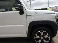 マツダ フレアクロスオーバー