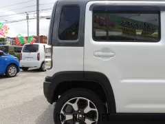 マツダ フレアクロスオーバー