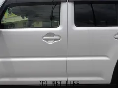 マツダ フレアクロスオーバー