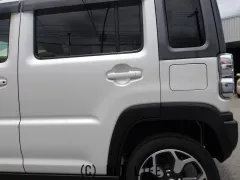 マツダ フレアクロスオーバー