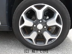 マツダ フレアクロスオーバー