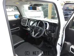 マツダ フレアクロスオーバー