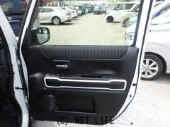 マツダ フレアクロスオーバー