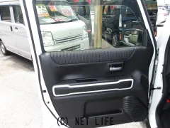 マツダ フレアクロスオーバー