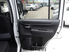 マツダ フレアクロスオーバー