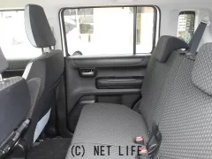 マツダ フレアクロスオーバー