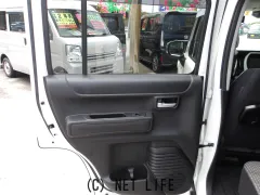 マツダ フレアクロスオーバー