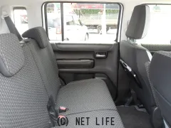 マツダ フレアクロスオーバー