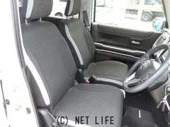 マツダ フレアクロスオーバー