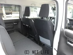 マツダ フレアクロスオーバー