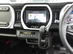 マツダ フレアクロスオーバー