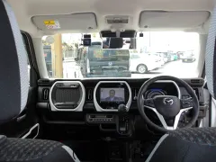 マツダ フレアクロスオーバー