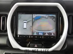 マツダ フレアクロスオーバー