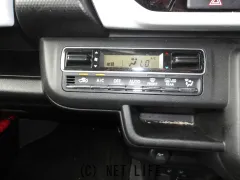 マツダ フレアクロスオーバー