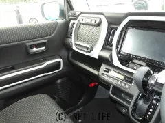 マツダ フレアクロスオーバー