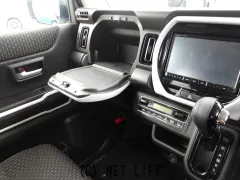 マツダ フレアクロスオーバー