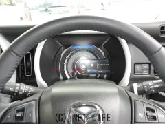 マツダ フレアクロスオーバー