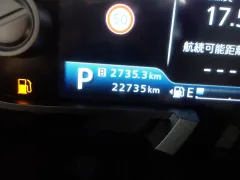 マツダ フレアクロスオーバー