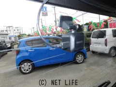 マツダ フレアクロスオーバー