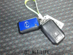 マツダ フレアクロスオーバー