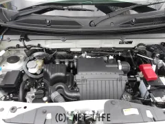 マツダ フレアクロスオーバー