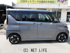 日産 ルークス