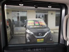 日産 ルークス