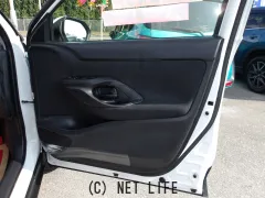 トヨタ ヤリスクロス