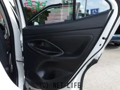 トヨタ ヤリスクロス