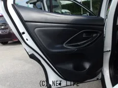 トヨタ ヤリスクロス