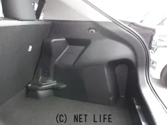 トヨタ ヤリスクロス