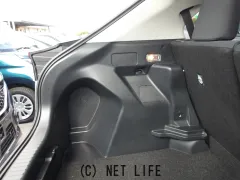 トヨタ ヤリスクロス