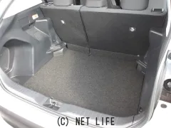 トヨタ ヤリスクロス