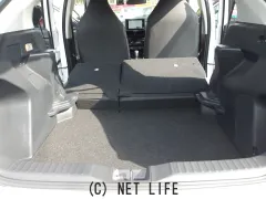 トヨタ ヤリスクロス