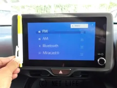 トヨタ ヤリスクロス