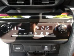 トヨタ ヤリスクロス