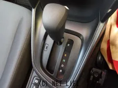 トヨタ ヤリスクロス