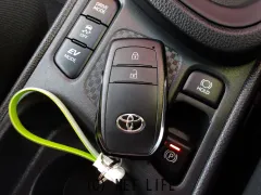 トヨタ ヤリスクロス