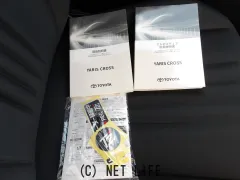 トヨタ ヤリスクロス